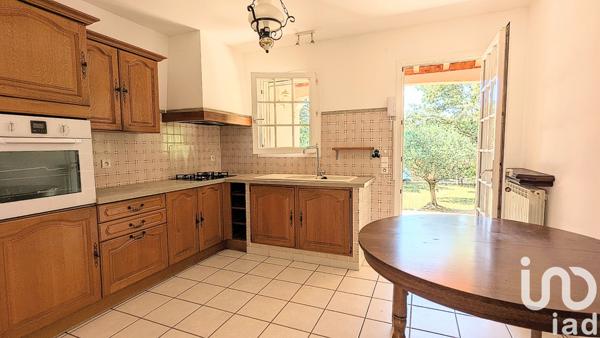 Maison à vendre 4 pièces 110 m² Taulignan