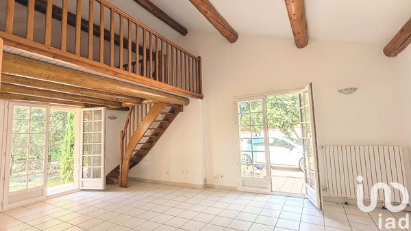 Maison à vendre 4 pièces 110 m² Taulignan