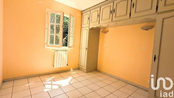 Maison à vendre 4 pièces 110 m² Taulignan