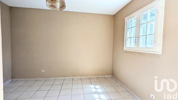 Maison à vendre 4 pièces 110 m² Taulignan