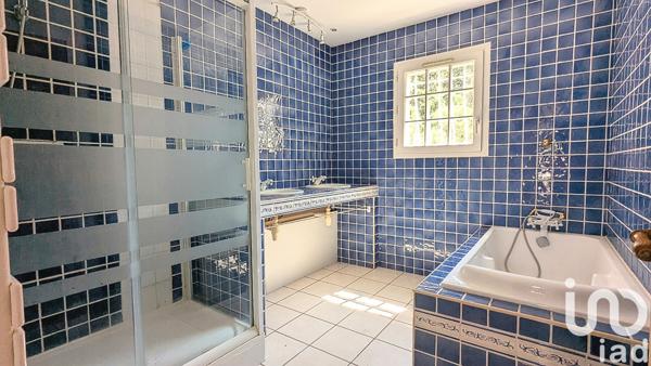 Maison à vendre 4 pièces 110 m² Taulignan