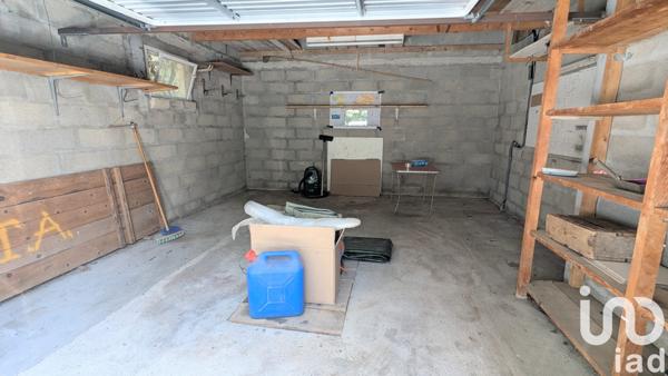 Maison à vendre 4 pièces 110 m² Taulignan