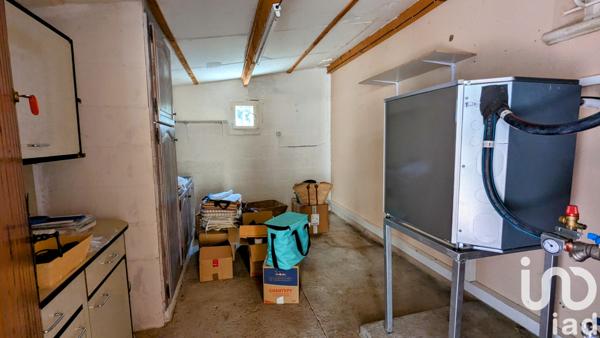 Maison à vendre 4 pièces 110 m² Taulignan