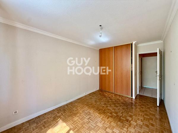 Appartement T3 Rue Boileau