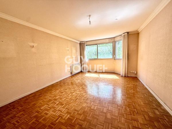 Appartement T3 Rue Boileau