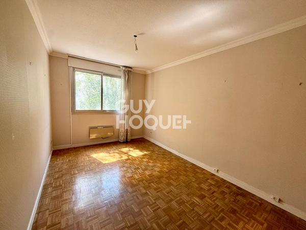 Appartement T3 Rue Boileau