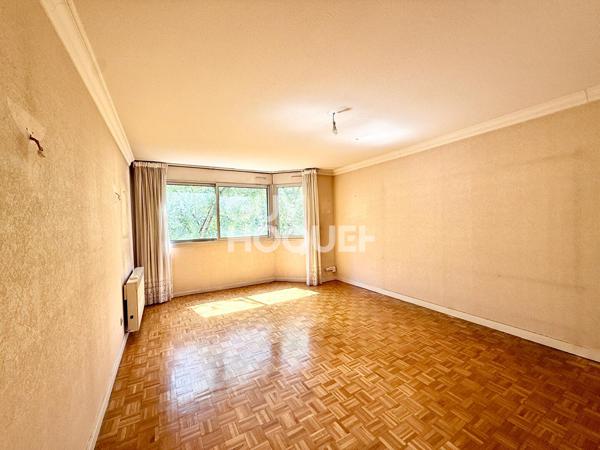 Appartement T3 Rue Boileau