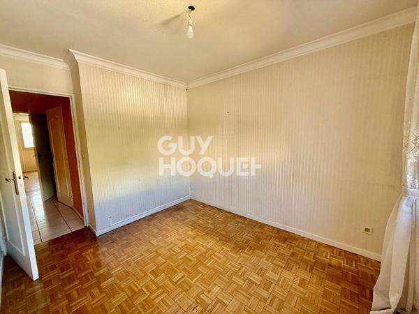 Appartement T3 Rue Boileau