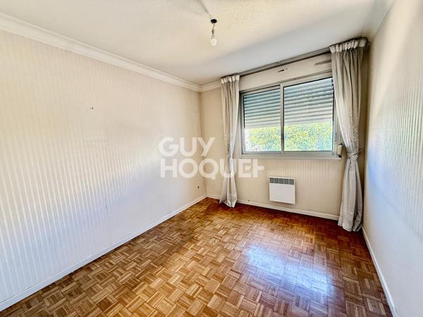 Appartement T3 Rue Boileau