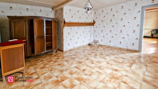 Maison de style fermette secteur Hesdin