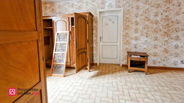 Maison de style fermette secteur Hesdin