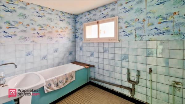 Maison de style fermette secteur Hesdin