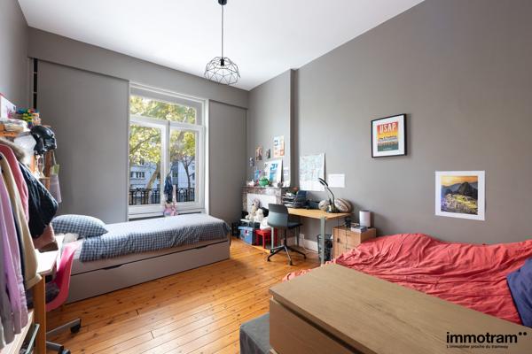 Vente Appartement 136m 2 - 3 chambre(s) - La Madeleine, Saint Maur • Réf. VA26720