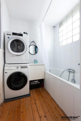 Vente Appartement 136m 2 - 3 chambre(s) - La Madeleine, Saint Maur • Réf. VA26720