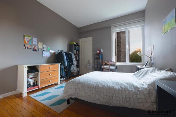 Vente Appartement 136m 2 - 3 chambre(s) - La Madeleine, Saint Maur • Réf. VA26720