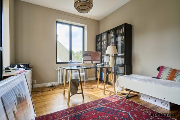 Vente Maison 300m 2 - 6 chambre(s) - Marcq en Baroeul, • Réf. VM28059