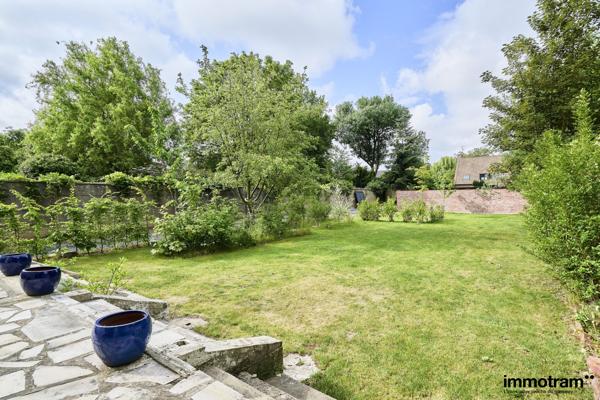 Vente Maison 300m 2 - 6 chambre(s) - Marcq en Baroeul, • Réf. VM28059