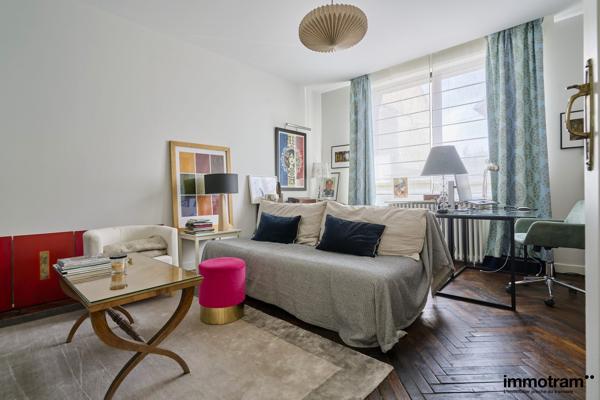 Vente Maison 300m 2 - 6 chambre(s) - Marcq en Baroeul, • Réf. VM28059