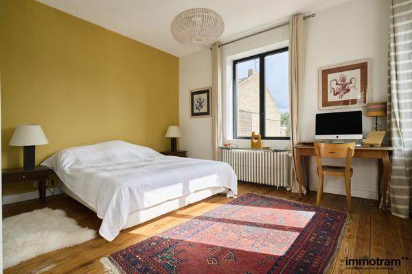 Vente Maison 300m 2 - 6 chambre(s) - Marcq en Baroeul, • Réf. VM28059