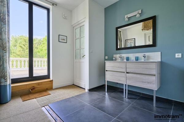 Vente Maison 300m 2 - 6 chambre(s) - Marcq en Baroeul, • Réf. VM28059