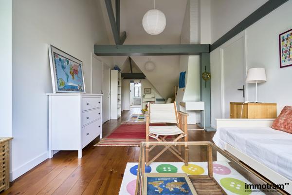 Vente Maison 300m 2 - 6 chambre(s) - Marcq en Baroeul, • Réf. VM28059