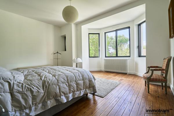 Vente Maison 300m 2 - 6 chambre(s) - Marcq en Baroeul, • Réf. VM28059