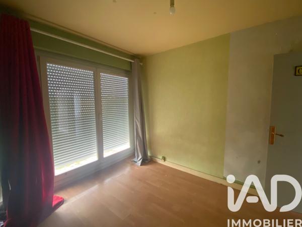 Appartement à vendre 3 pièces 61 m² Épinay-sous-Sénart
