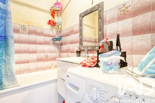 Appartement à vendre 3 pièces 61 m² Épinay-sous-Sénart