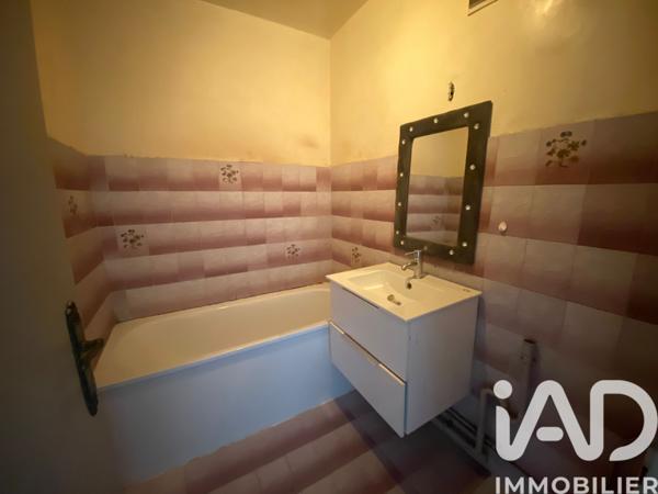 Appartement à vendre 3 pièces 61 m² Épinay-sous-Sénart
