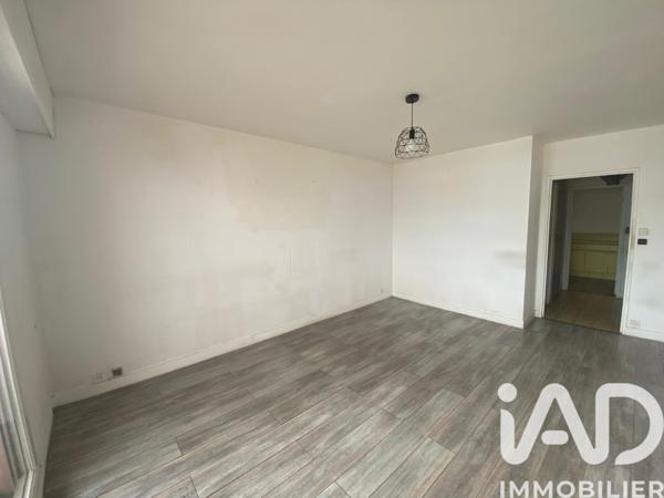 Appartement à vendre 3 pièces 61 m² Épinay-sous-Sénart