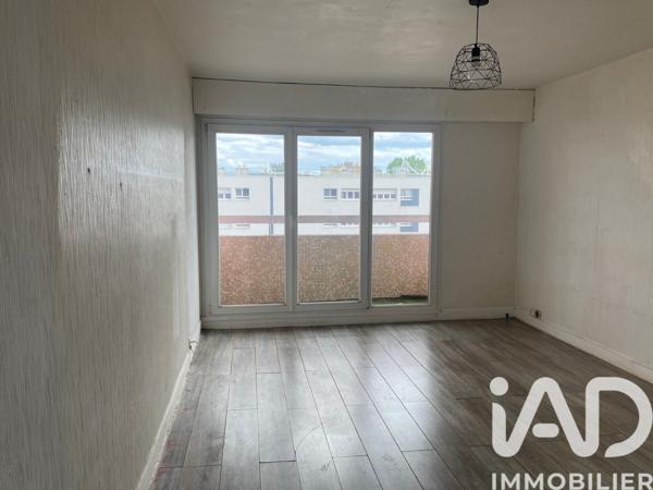 Appartement à vendre 3 pièces 61 m² Épinay-sous-Sénart