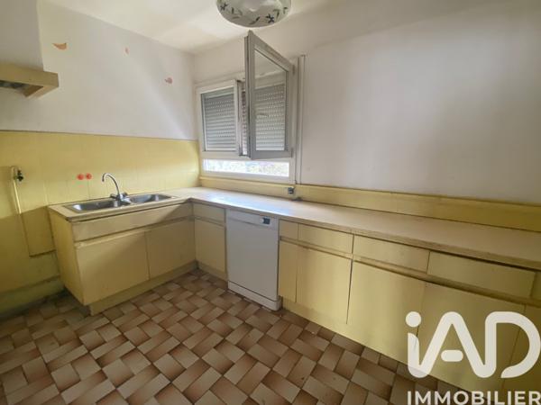 Appartement à vendre 3 pièces 61 m² Épinay-sous-Sénart