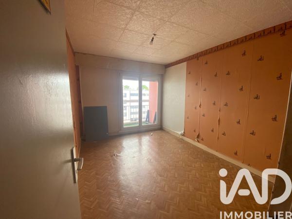 Appartement à vendre 3 pièces 61 m² Épinay-sous-Sénart