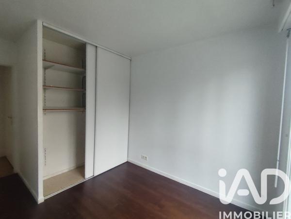 Appartement à vendre 3 pièces 63,79 m² Choisy-le-Roi