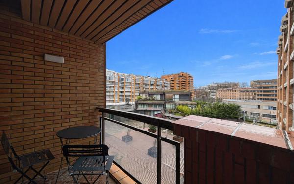 Appartement à louer    3 pièces • 63,06 m2 Toulouse