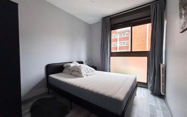 Appartement à louer    3 pièces • 63,06 m2 Toulouse