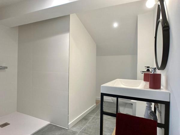 Vente Maison 143m2 BORDEAUX (33800)