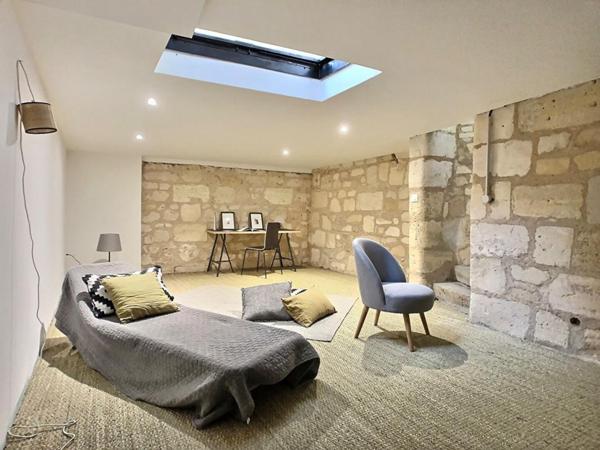 Vente Maison 143m2 BORDEAUX (33800)