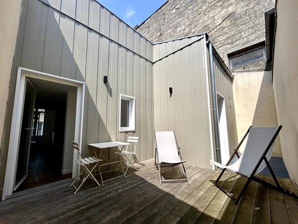 Vente Maison 143m2 BORDEAUX (33800)