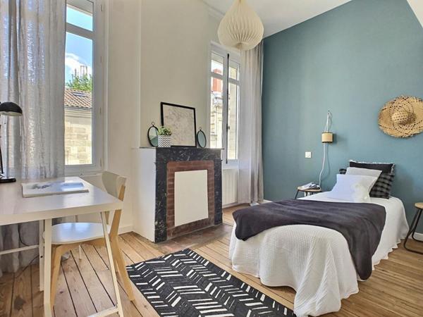 Vente Maison 143m2 BORDEAUX (33800)