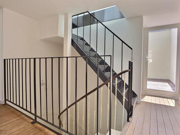 Vente Maison 143m2 BORDEAUX (33800)