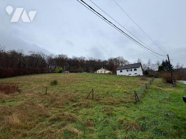 A VENDRE MAISON VILLA PAVILLON FOUGEROLLES-SAINT-VALBERT 70220 70300 LE CHATEAU T7
Maison / pa...