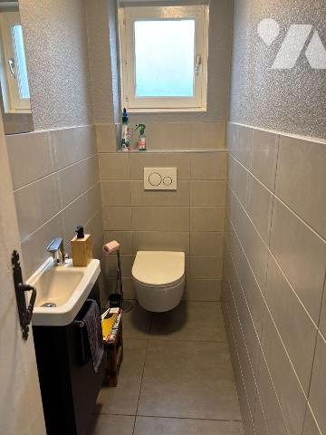 A VENDRE MAISON VILLA PAVILLON FOUGEROLLES-SAINT-VALBERT 70220 70300 LE CHATEAU T7
Maison / pa...