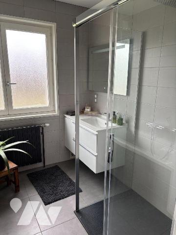 A VENDRE MAISON VILLA PAVILLON FOUGEROLLES-SAINT-VALBERT 70220 70300 LE CHATEAU T7
Maison / pa...