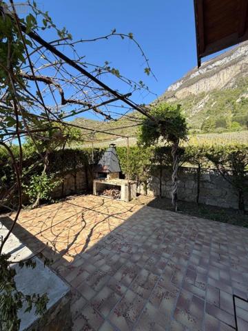 Maison individuelle à vendre à Culoz Béon dans l'Ain (01350), ref : 13890/132