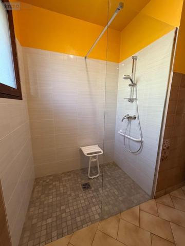 Maison individuelle à vendre à Culoz Béon dans l'Ain (01350), ref : 13890/132