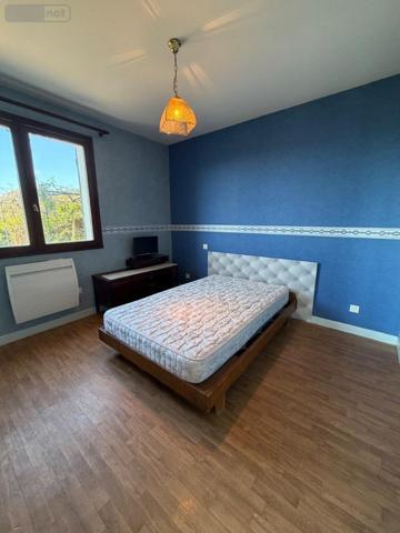 Maison individuelle à vendre à Culoz Béon dans l'Ain (01350), ref : 13890/132