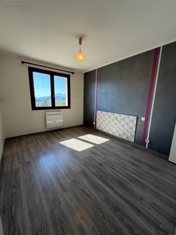 Maison individuelle à vendre à Culoz Béon dans l'Ain (01350), ref : 13890/132
