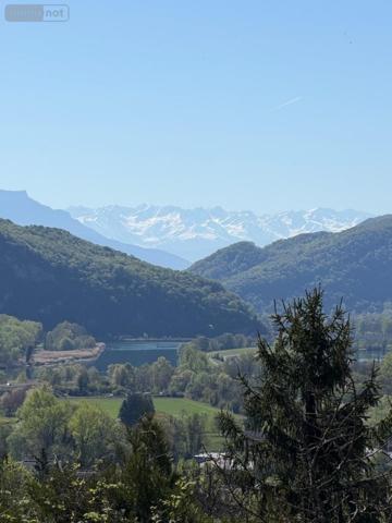 Maison individuelle à vendre à Culoz Béon dans l'Ain (01350), ref : 13890/132