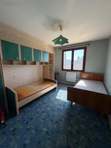 Maison individuelle à vendre à Culoz Béon dans l'Ain (01350), ref : 13890/132